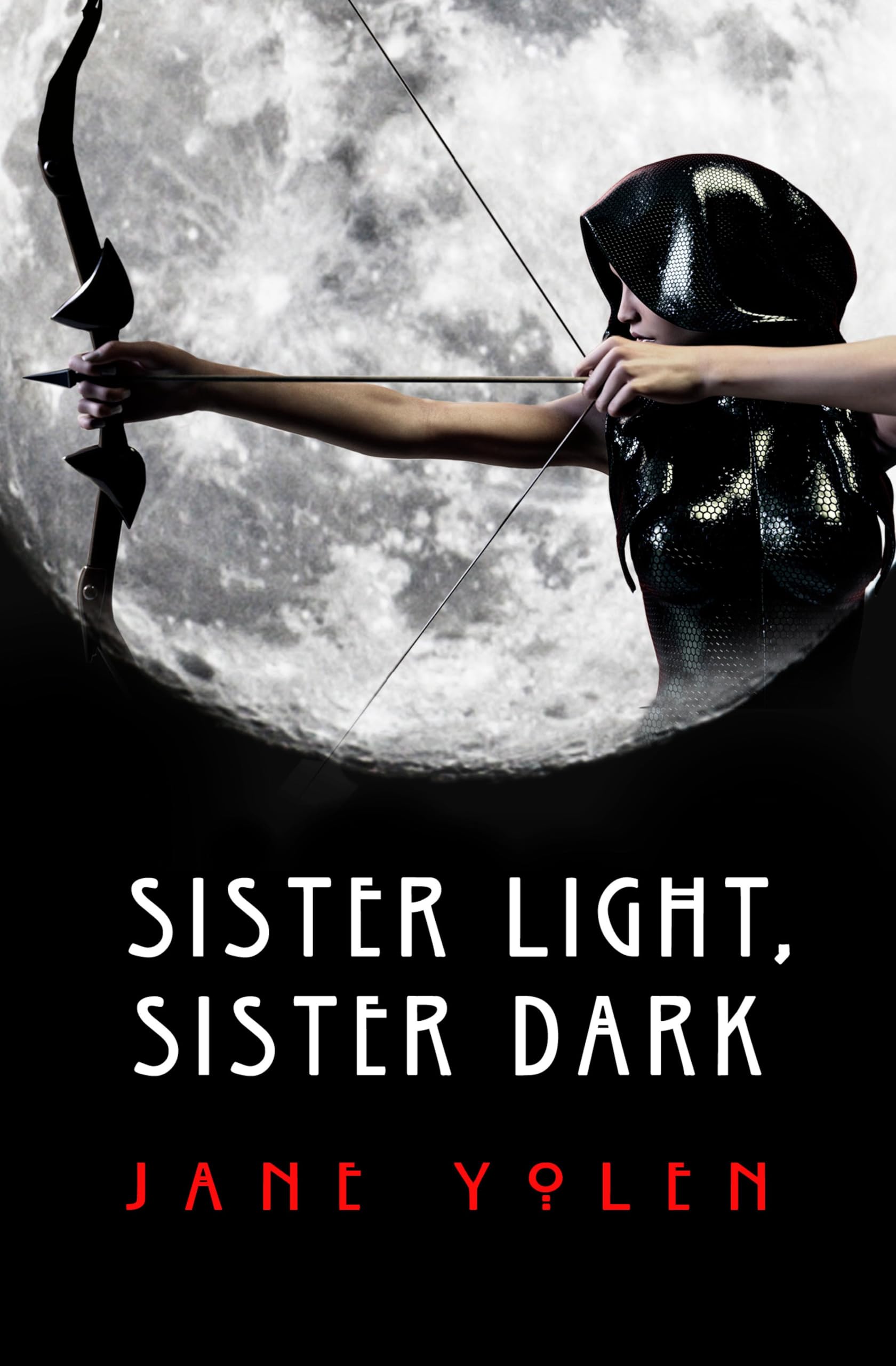 Sister Light, Sister Dark (The Great Alta Saga Book 1)