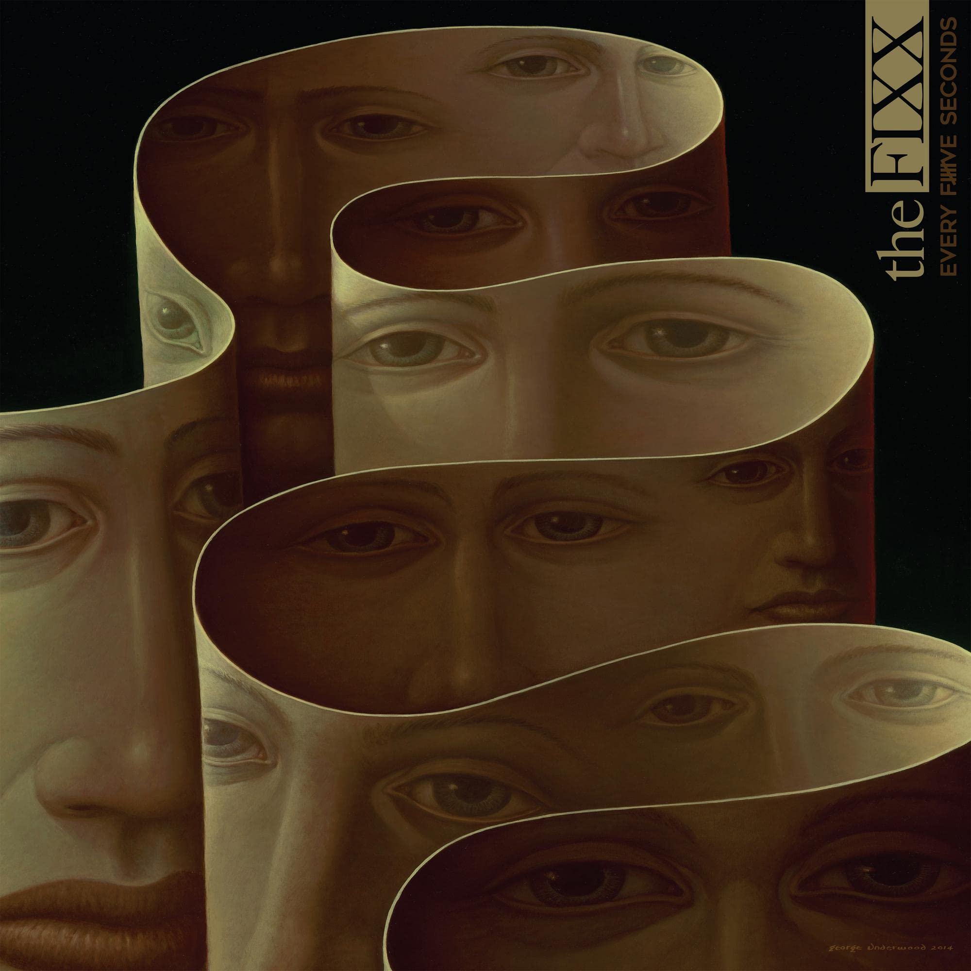 Every Five Seconds (2LP) [VINYL]
