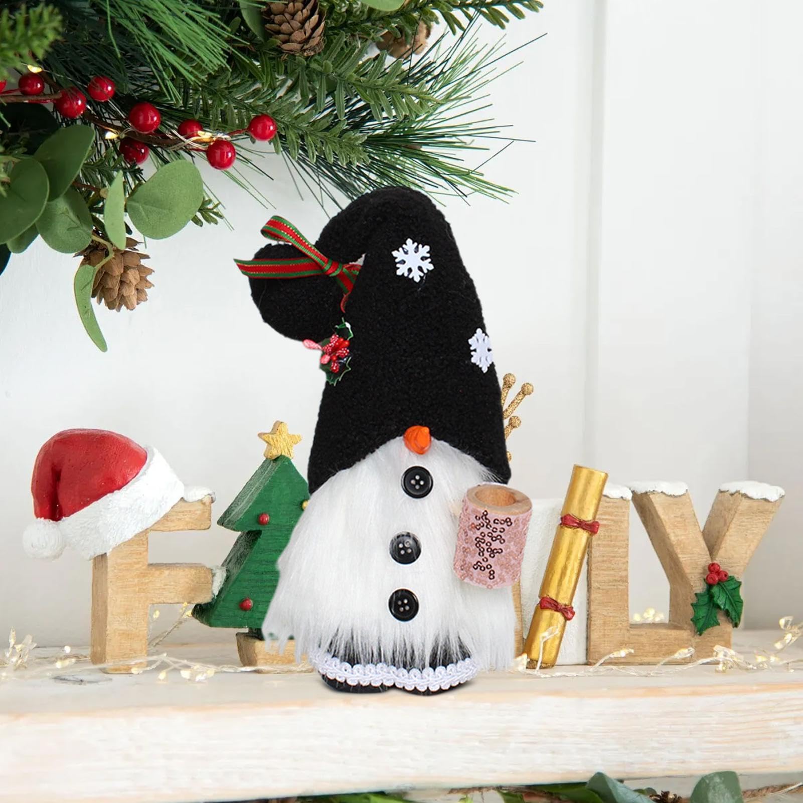 Amazon.co.jp: ノームクリスマスデコレーション | スウェーデンの