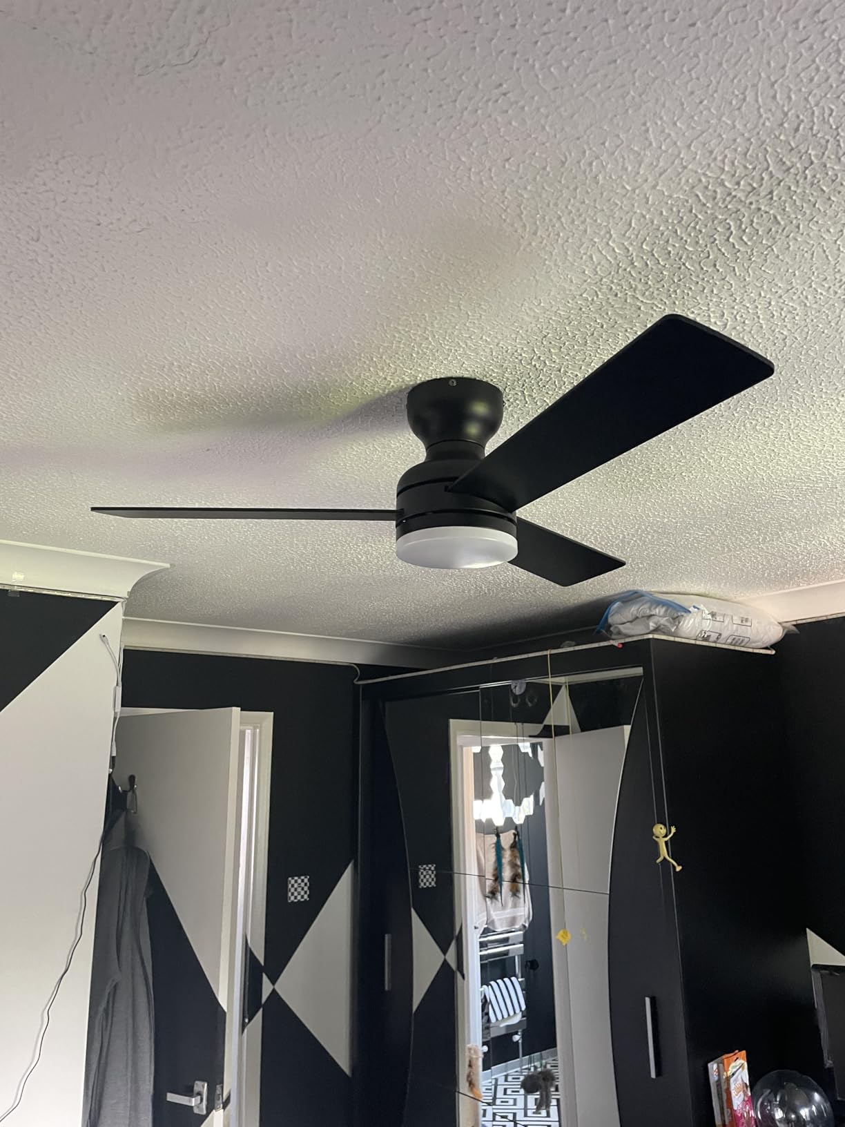 Customer photo