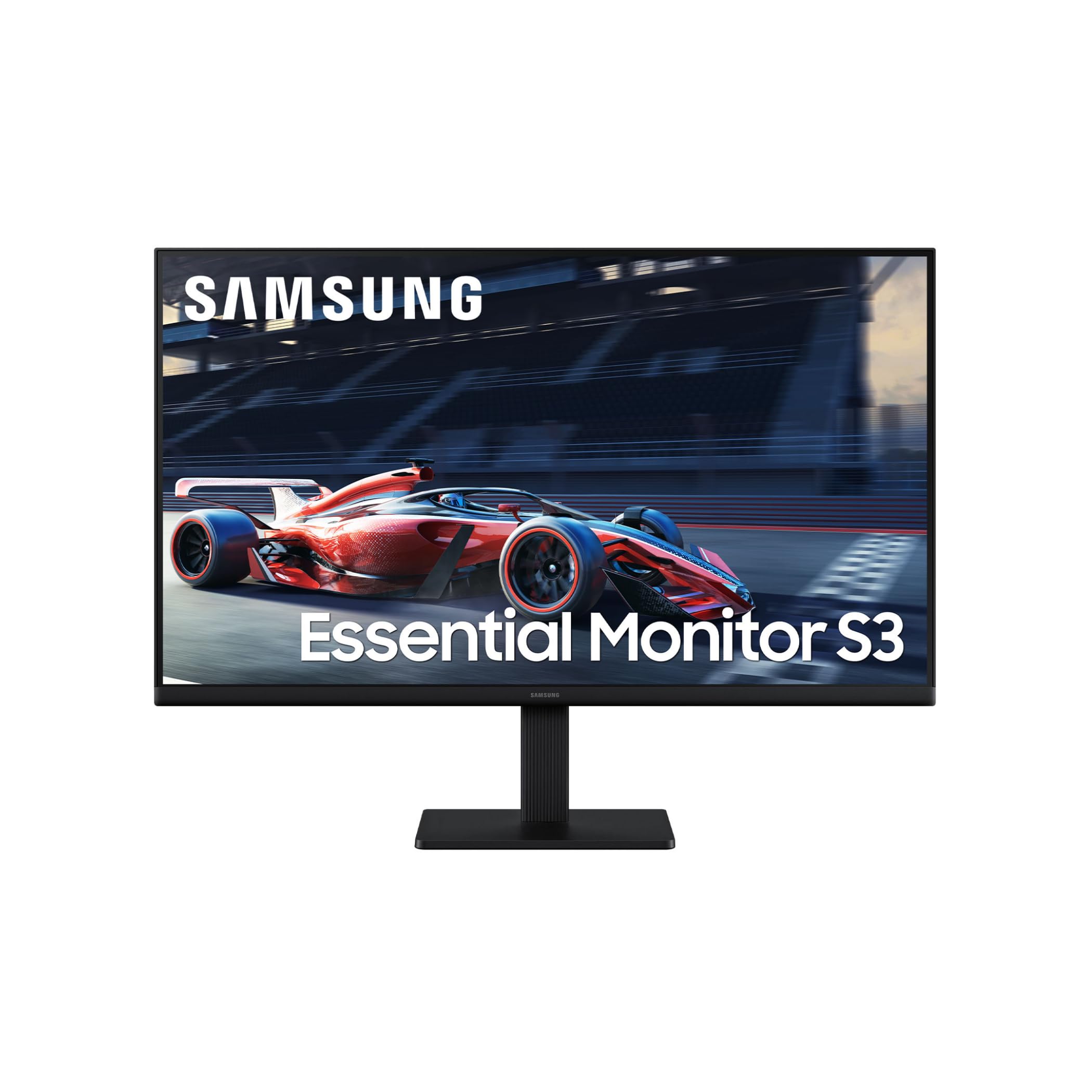 Samsung Monitor (LS27D300GAUXEN)