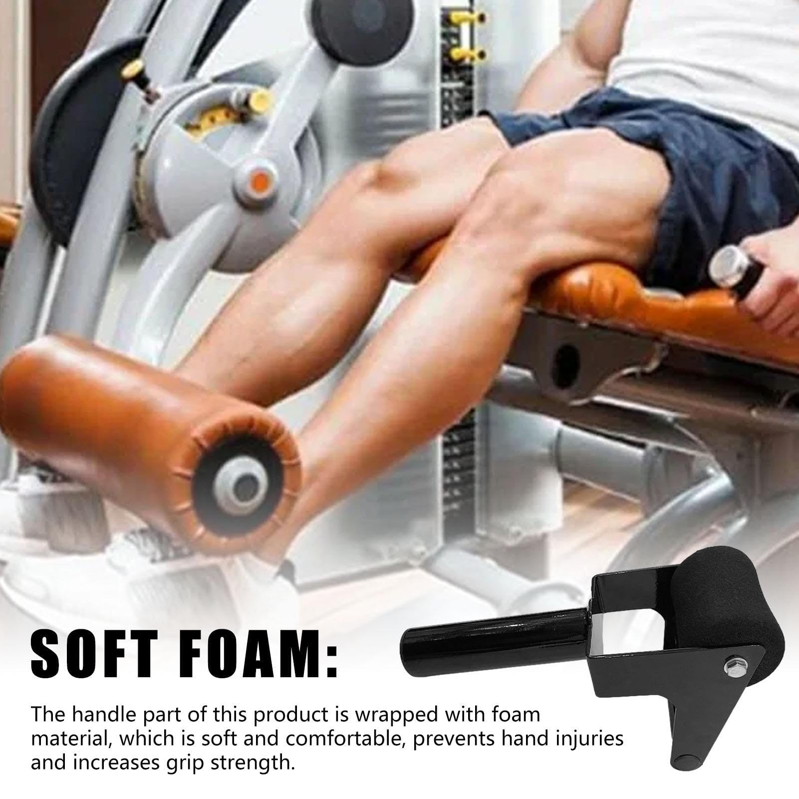 レッグストロンガー　前脛骨筋強化　脛の筋肉　トレーニング器具 レッグストロンガー前脛骨筋強化脛の筋肉トレーニング器具