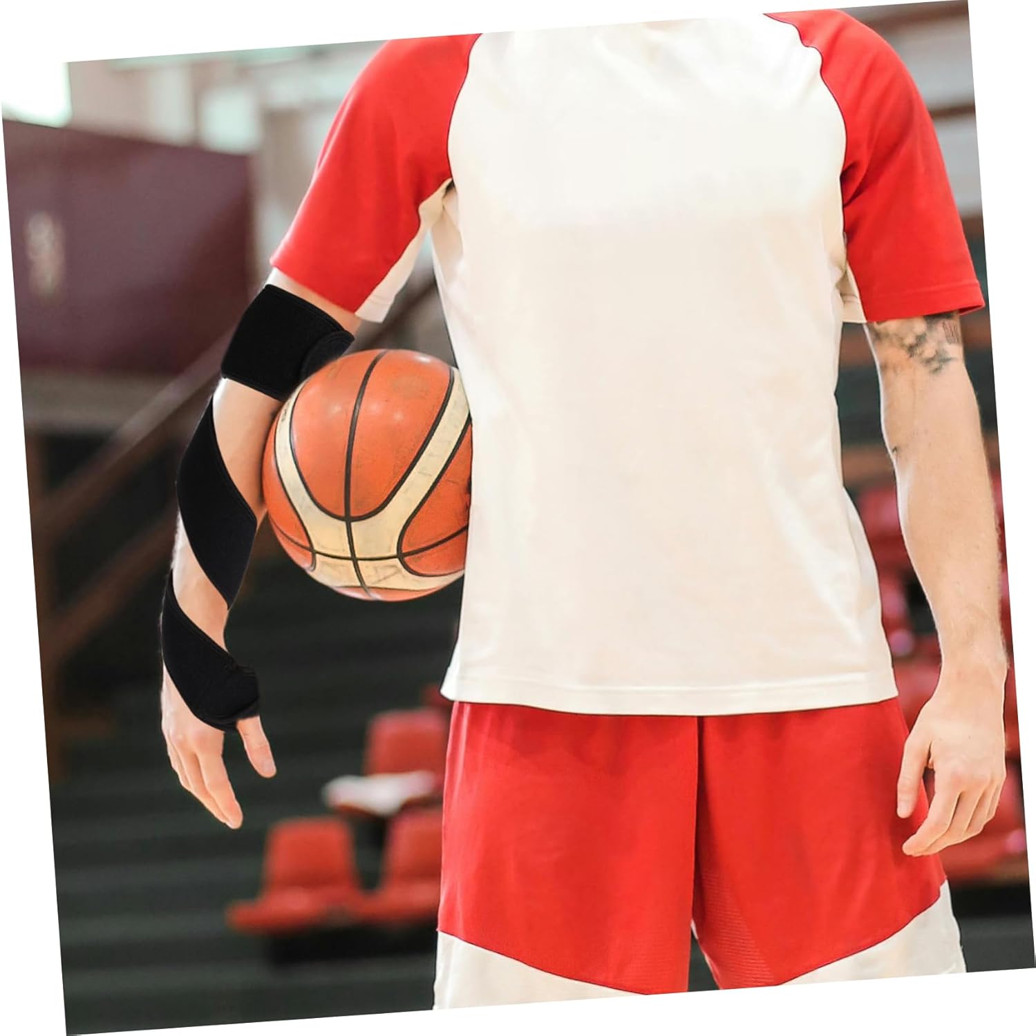 BESPORTBLE Basketball Training Equipment Guide Hand Basketball Aid Basketball Equipment Basketball Training Hand