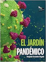 EL JARDIN PANDEMICO (Spanish Edition)