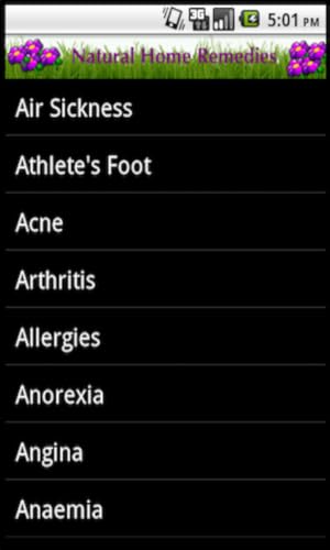 200 Natural Home Remedies – vue 2
