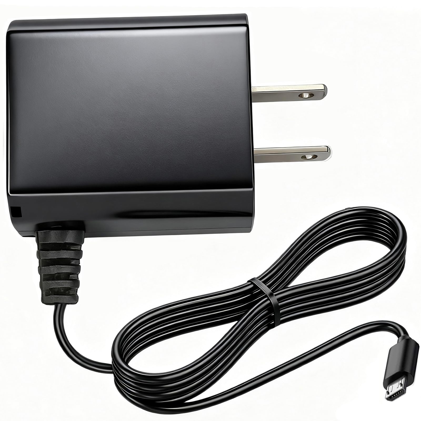 Amazon.com: AC Adapter for Hyperkin RetroN 2 HD Two-in-One Gaming