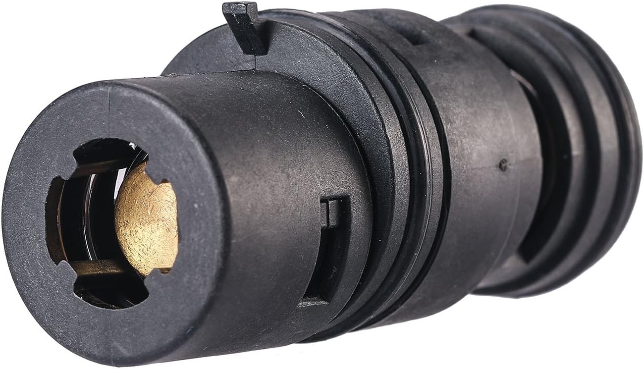 Orion Motor Tech Oil Cooler Expansion Tank Thermostat for BMW E46 E83