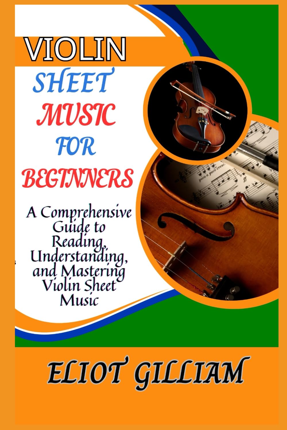 VIOLIN SHEET MUSIC: A Comprehensive Guide to Reading, Understanding, and Mastering Violin Sheet Music