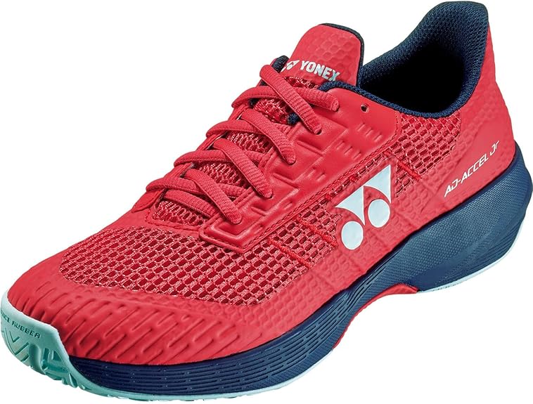 新品未使用 パワークッションアドアクセル ac YONEX テニスシューズ ヨネックス テニスシューズ パワークッションアドアクセルワイド