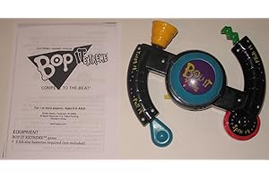 Bop It: Extreme!