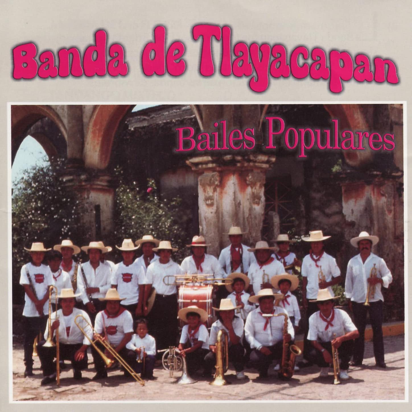 Banda De Tlayacapan