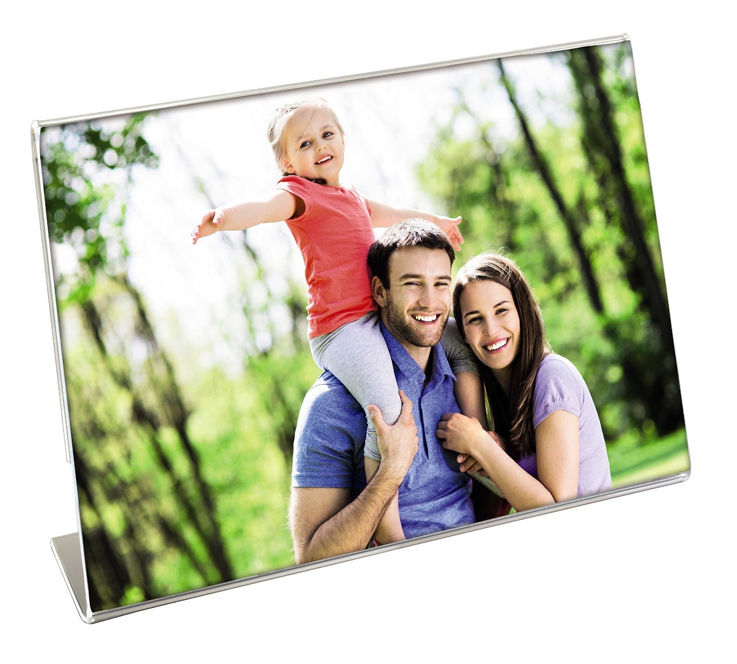 Hama Portrait Frame, Landscape Format, 13 x 18 cm