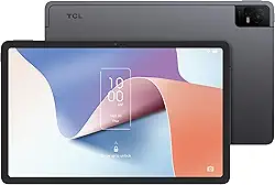 TABLET TCL TAB 11 128GB ROM e 8 GB RAM - 11' Tecnologia Nxtvision - WI-FI 2K CINZA - Câmeras Frontal e Traseira de 8Mpx e 8.000 mAh de bateria