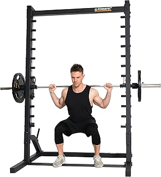 Amazon | Powertec (パワーテック) フィットネスローラー スミス