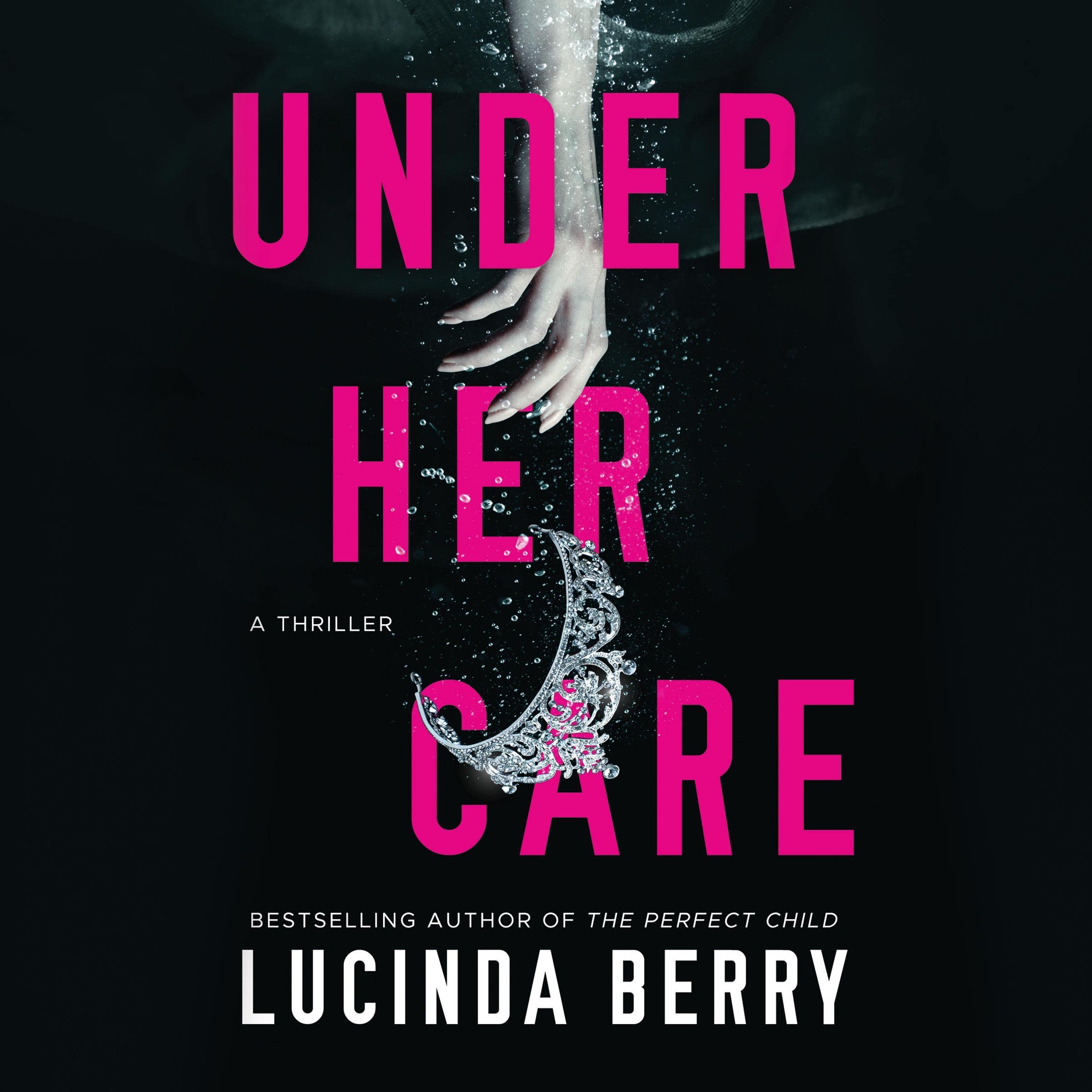 Cover art for Under Her Care