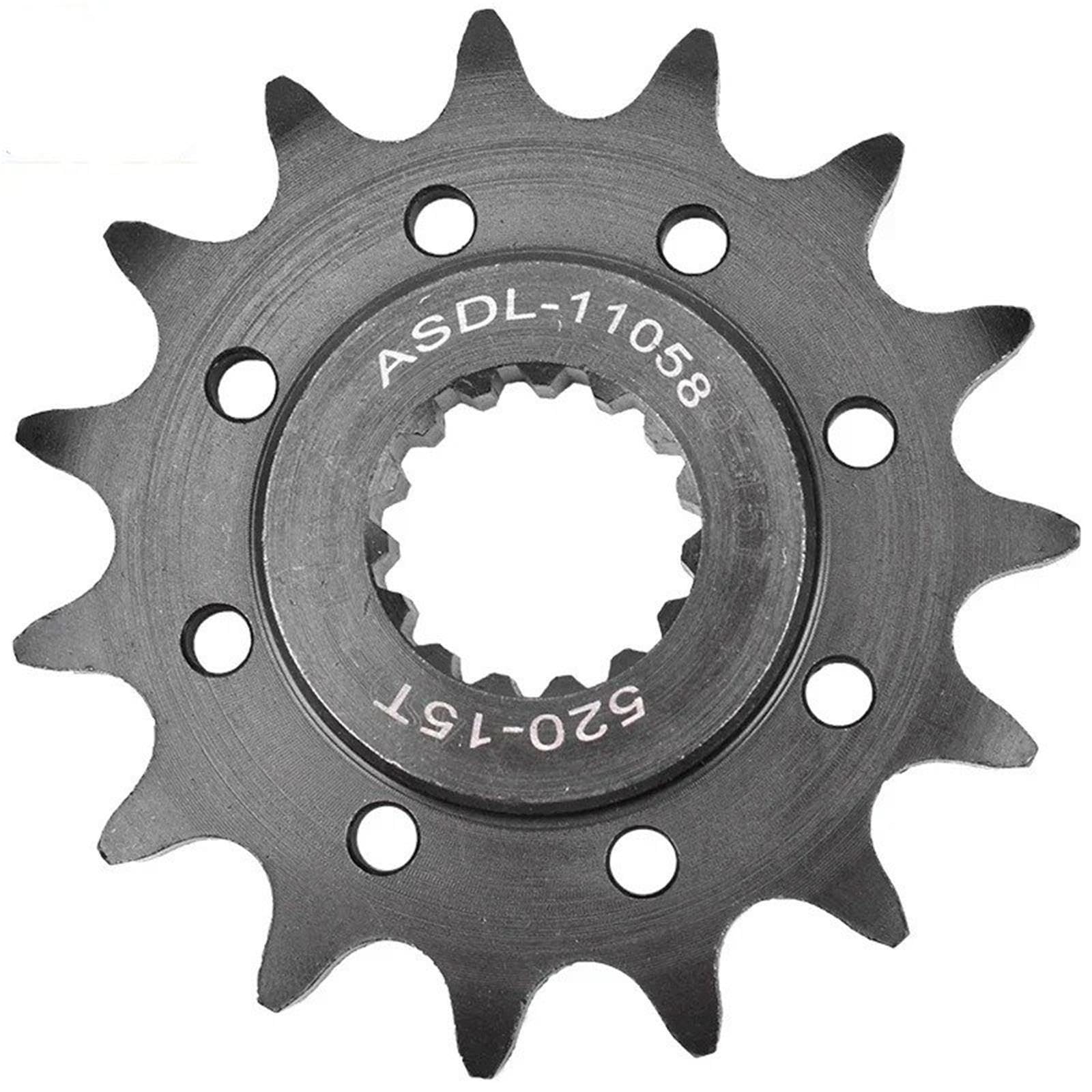 Pignons pour moto Pour 400 600 620 625 690 EGS-E LC4