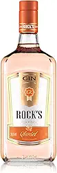 Rocks Gin Rocks Sunset Sabor 1000Ml