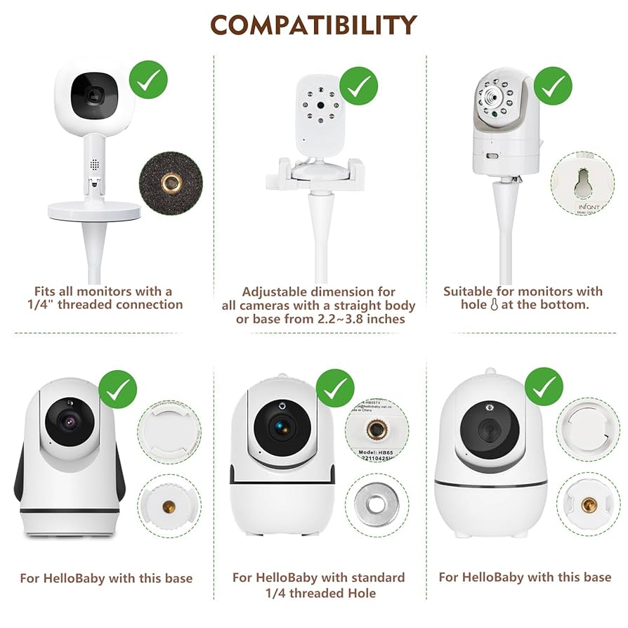 Owlet Cam ベビーモニター HD1080pSRIXON ZX5 MKⅡ アイアン 5本セット