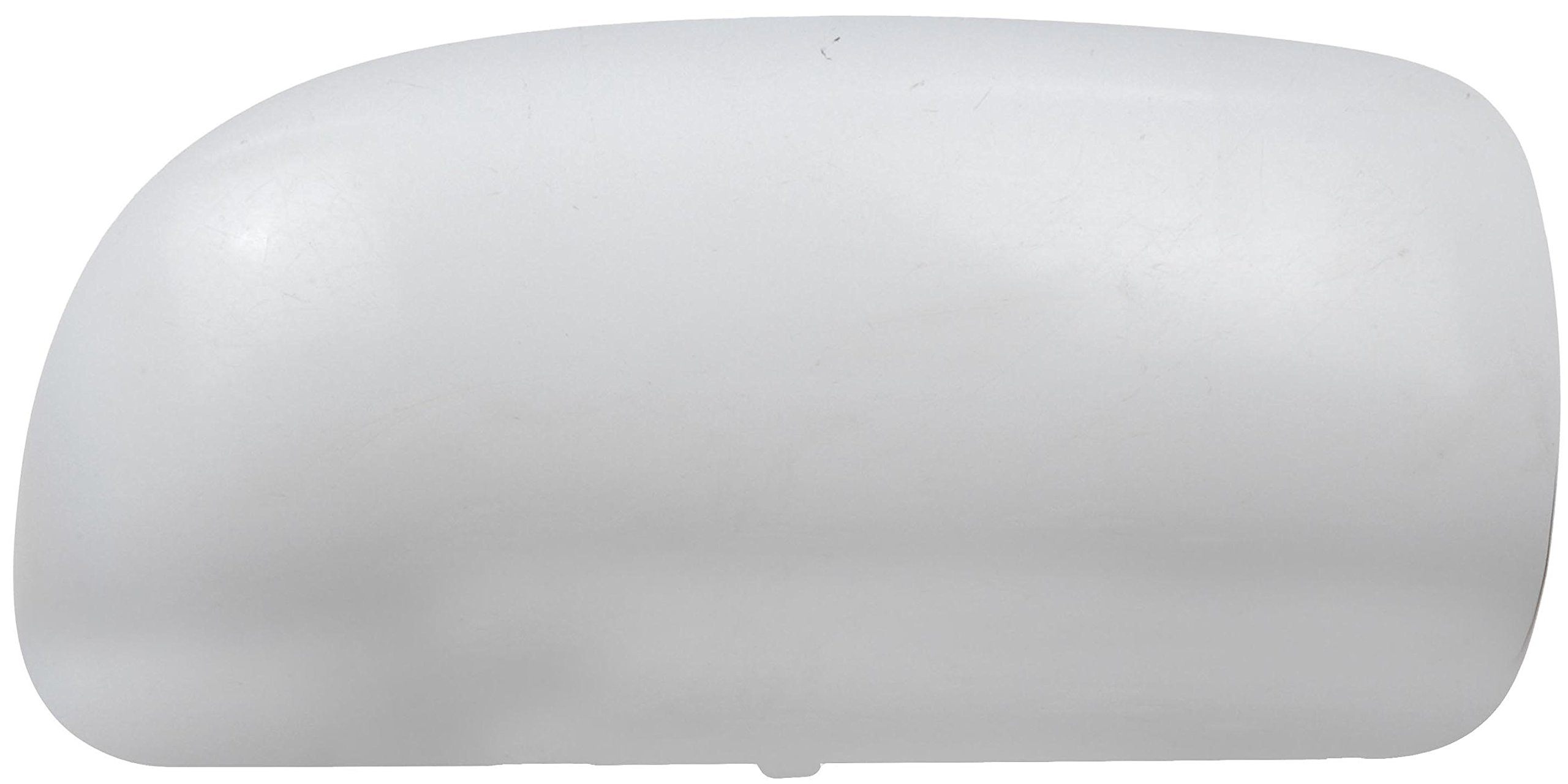Dorman 959-006 Passenger Side Door Mirror Cover Compatible with Select Cadillac / Chevrolet / GMC Models