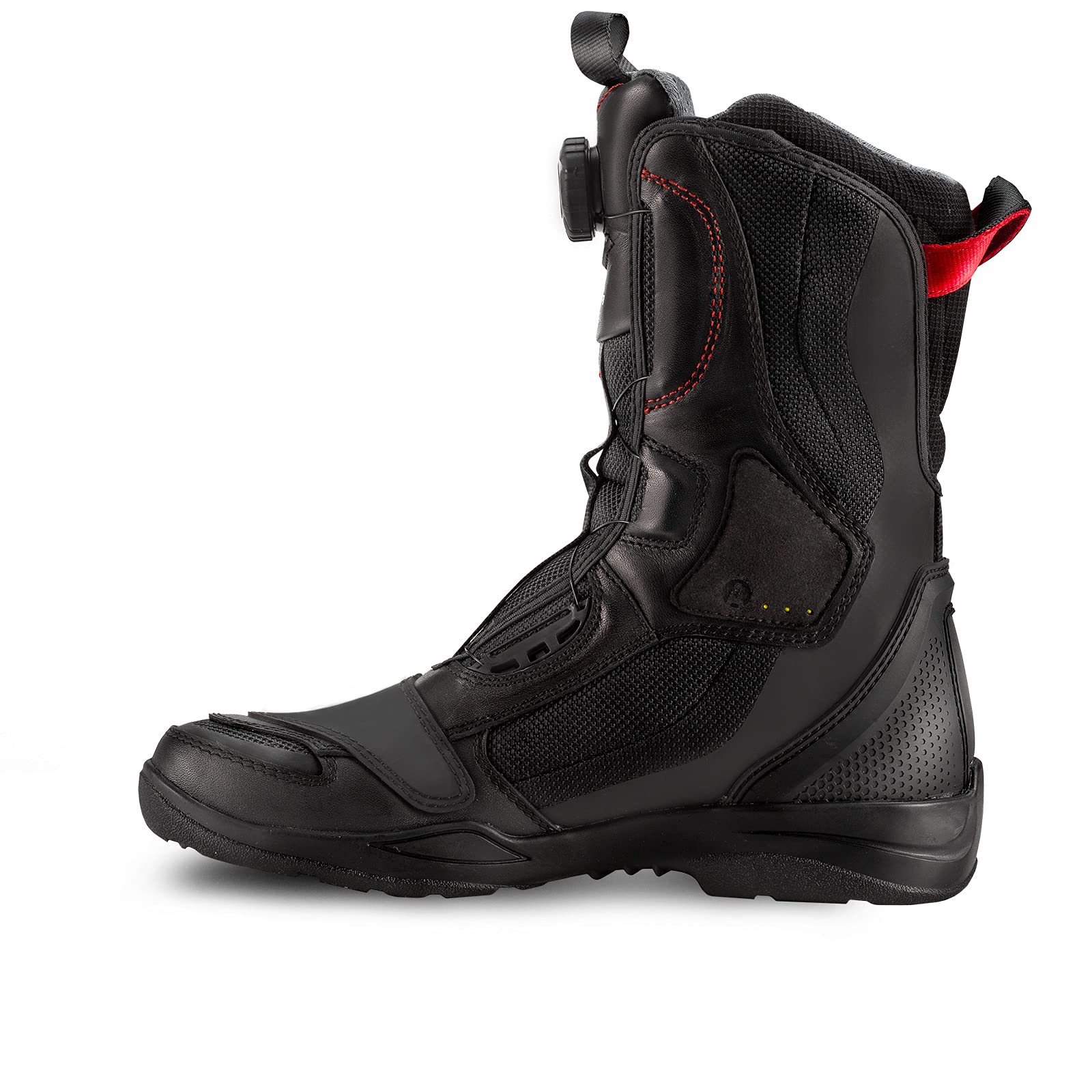 SHIMA Strato Lady Scarpe da motoUnisex - Adulto