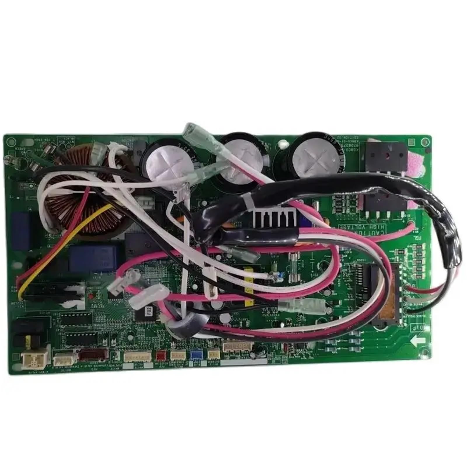 Bonzmxdkhq One Color Air Conditioning Outdoor Unit Motherboard Ko8cu-C-A (01-02) 9708075013