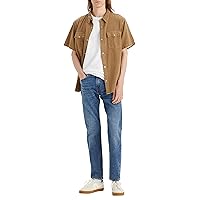Levi's 502 Taper, Jeans Uomo