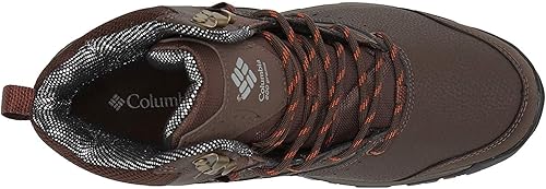 Vista 5 de Columbia Botas de nieve Gunnison Ii Omni-Heat para hombre