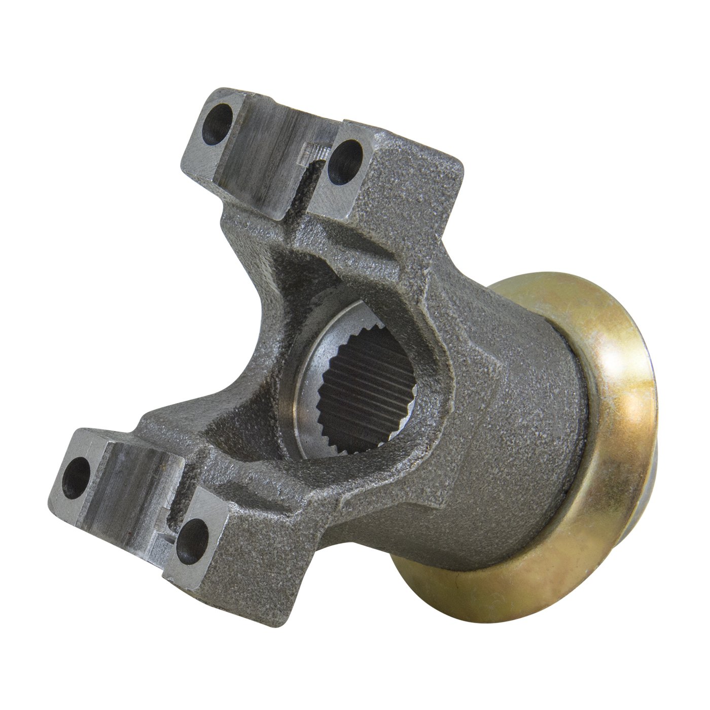 Yukon (YY F800600) Yoke for Ford 8" Differential