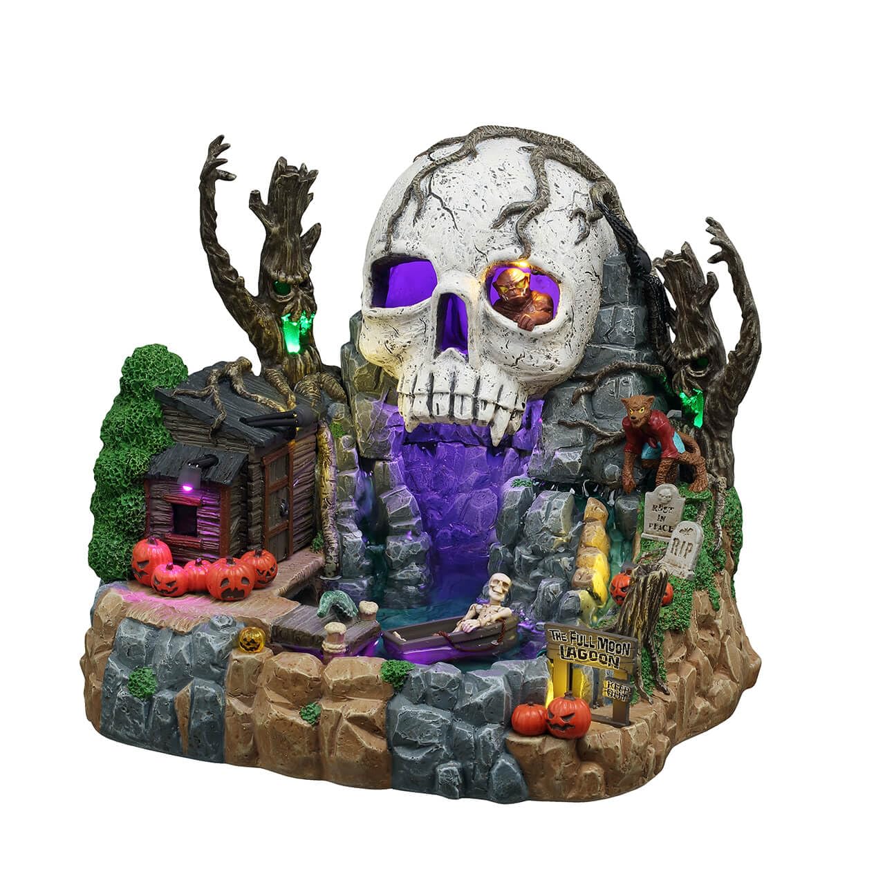 Malymoon ブラックレザーウルフヴィラン ハロウィン 即日発送】レディブラックレザーウルフヴィラン《ハロウィン