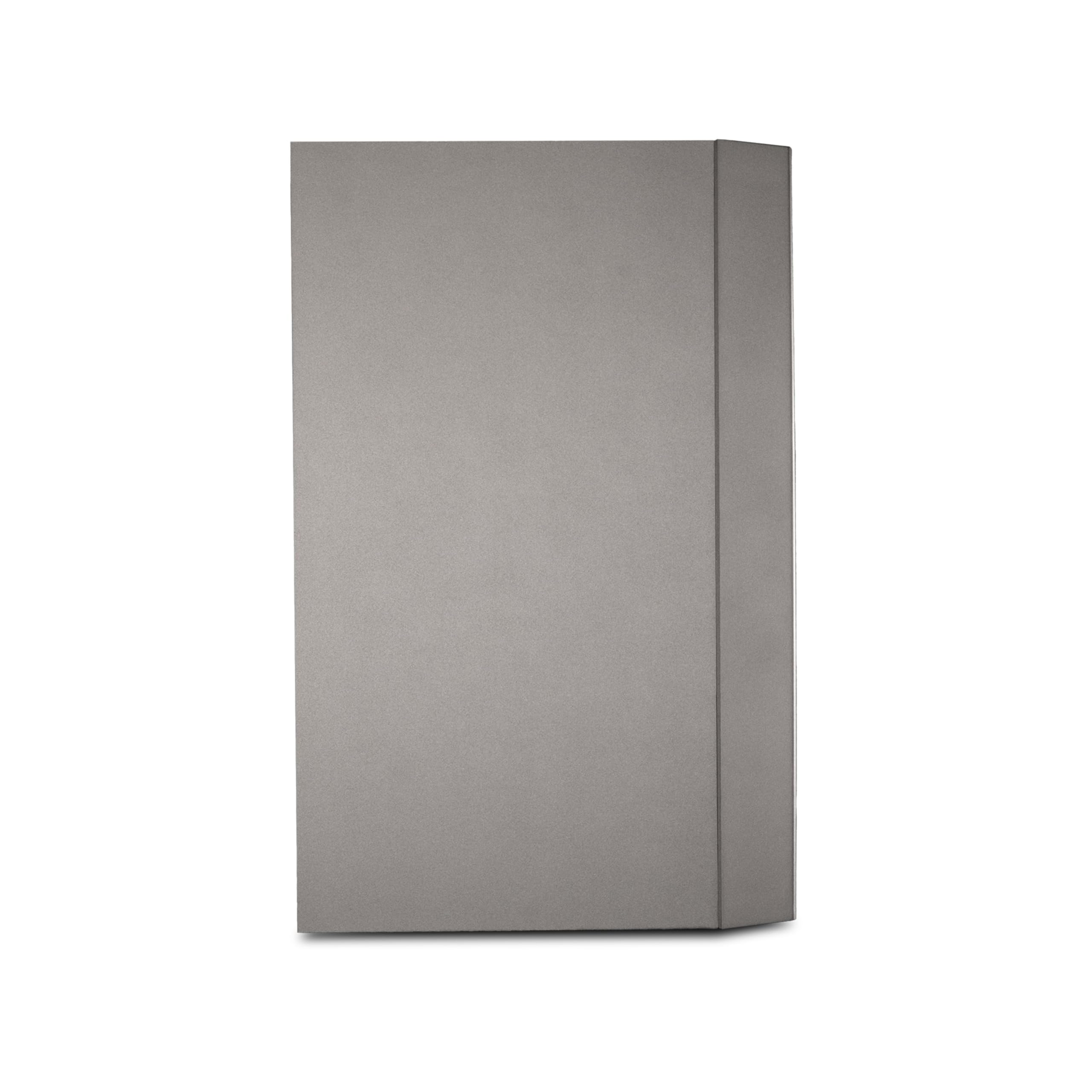 Kali Audio IN-8 2nd Wave Grey - Aktiver Studiomonitor