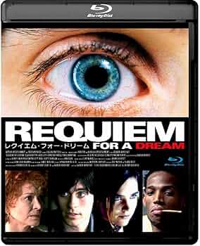 レクイエム・フォー・ドリーム HDリマスター Blu-ray Amazon.co.jp: レクイエム・フォー・ドリーム ＜HDリマスターBlu