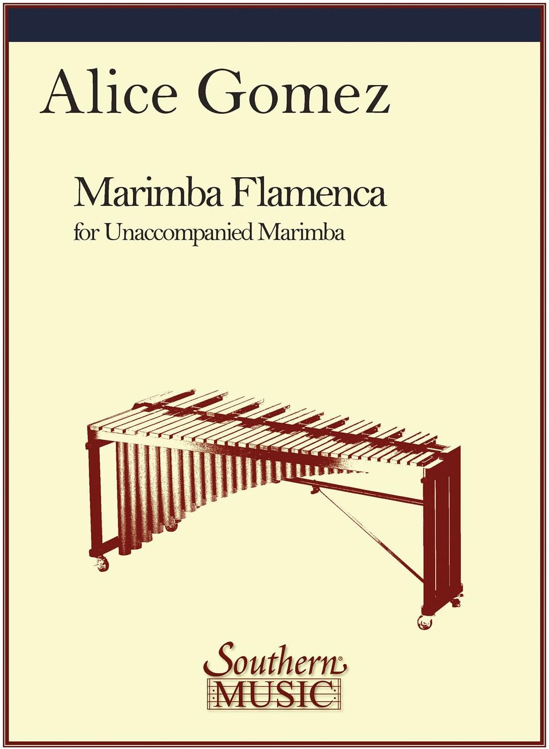 Amazon Marimba Flamenca 譜面台 楽器・音響機器