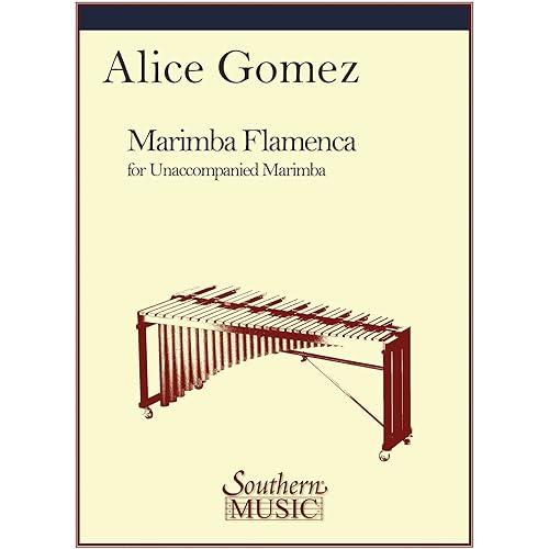 Marimba Flamenca