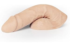 Mr. Limpy Packing Penis: The Discreet Partner for Endless Pleasure