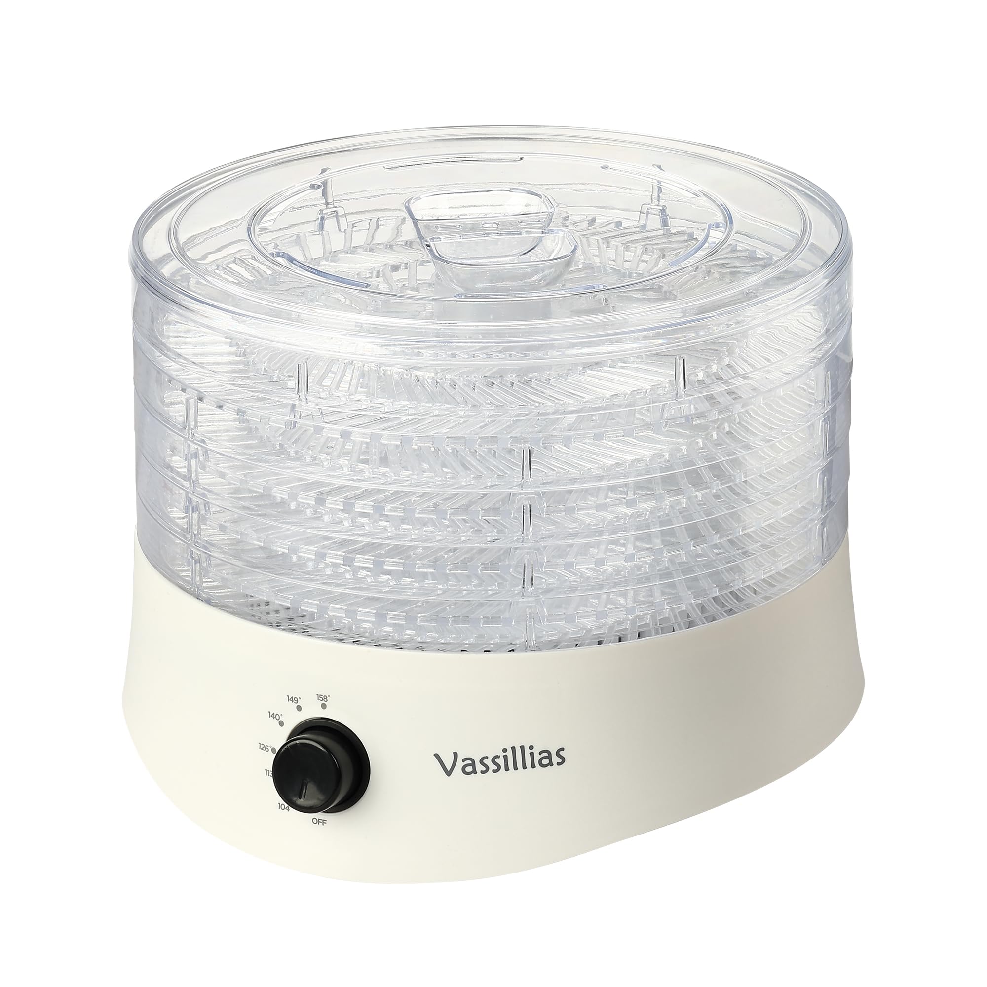 vassillias 704M Dehydrator