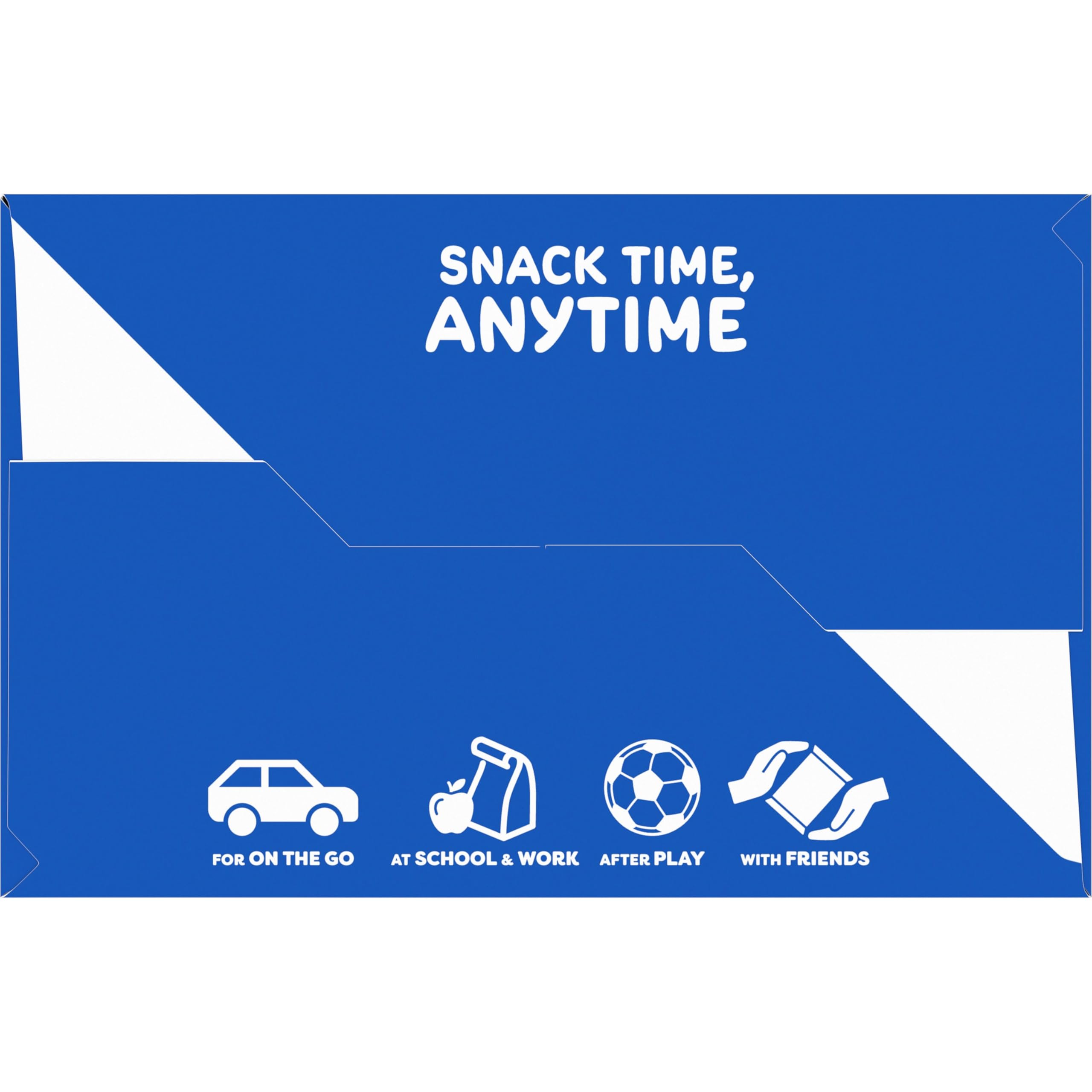 Nabisco Sweet Treats - Paquete de 30 galletas OREO, OREO Golden & CHIPS AHOY!, paquete de 30