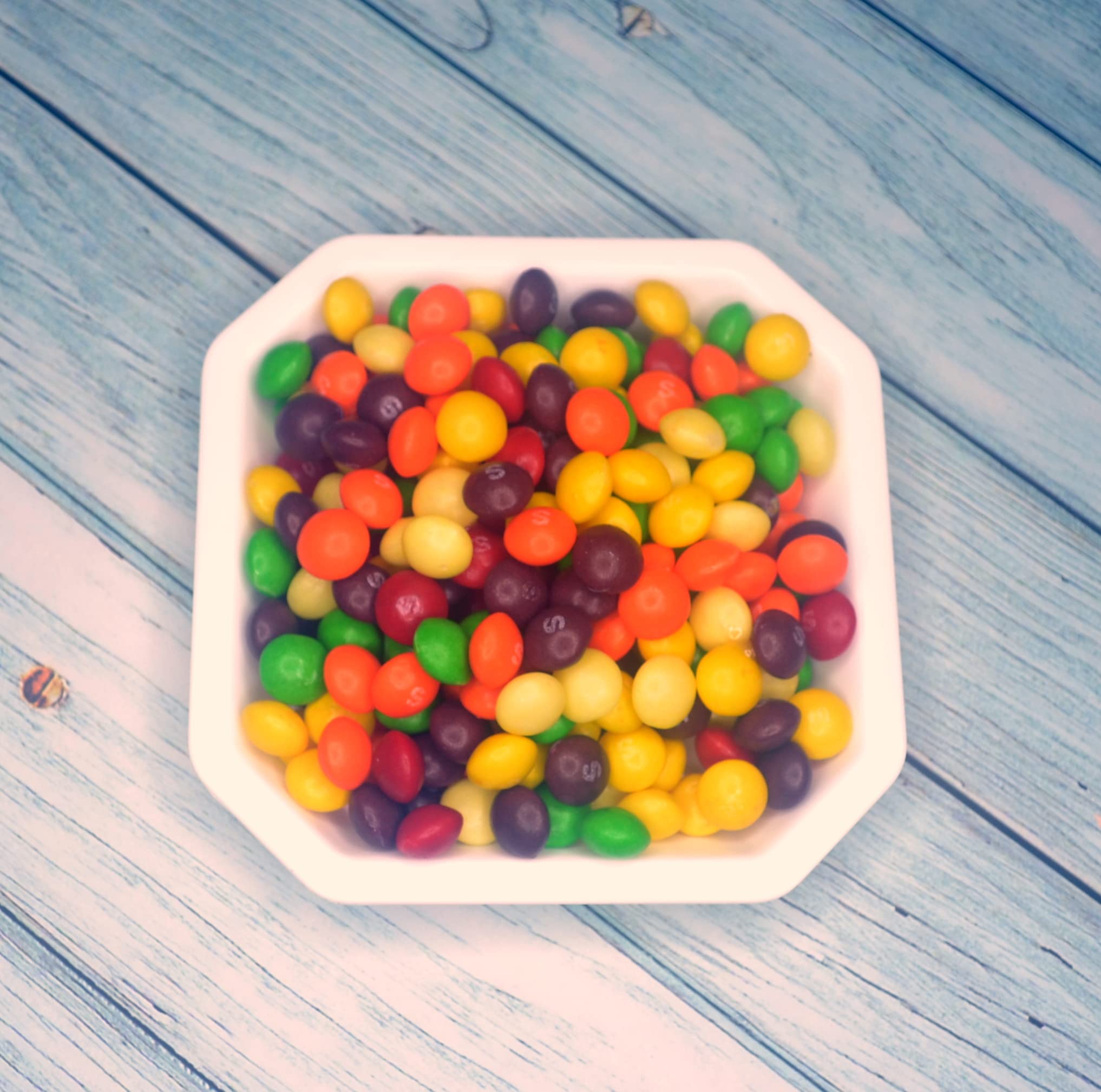 Buy Chewy Skittles (100gms) Jelly Gummy Candies Jujube Candy Juicy