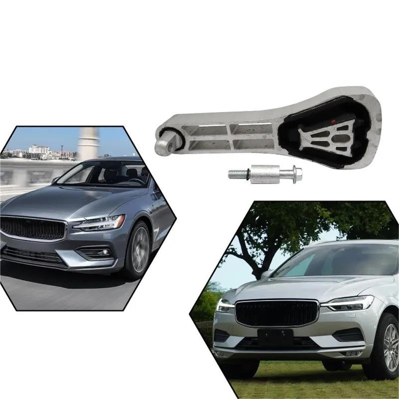Para Motores Para Volvo S60 S90 V60 XC60 XC90 V90
