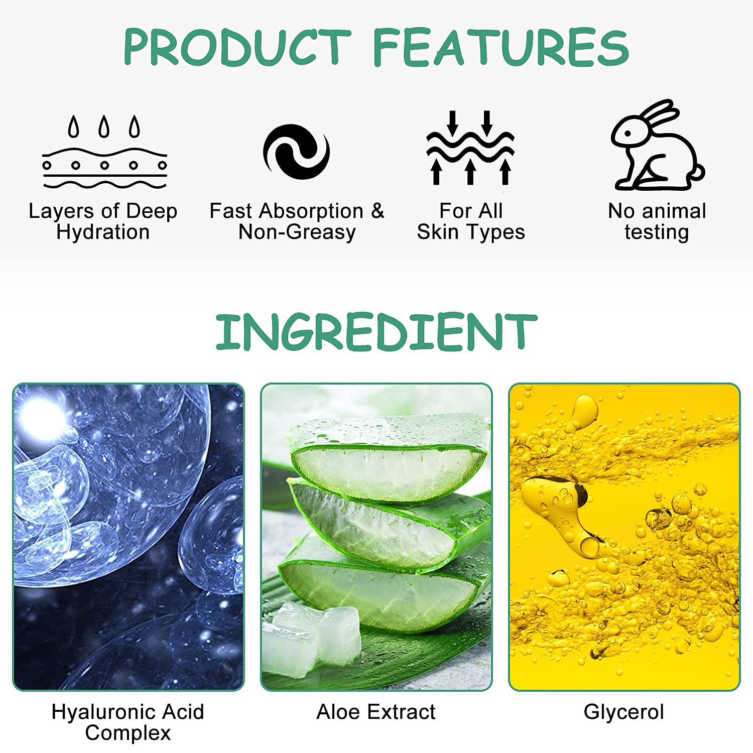 Crema de urea 40 por ciento para pies, crema para pies, 40% loción de urea para piel seca/talones agrietados/pies ultra callosos, suaviza la piel áspera en los pies, cuidado de la piel con glicerina, 2
