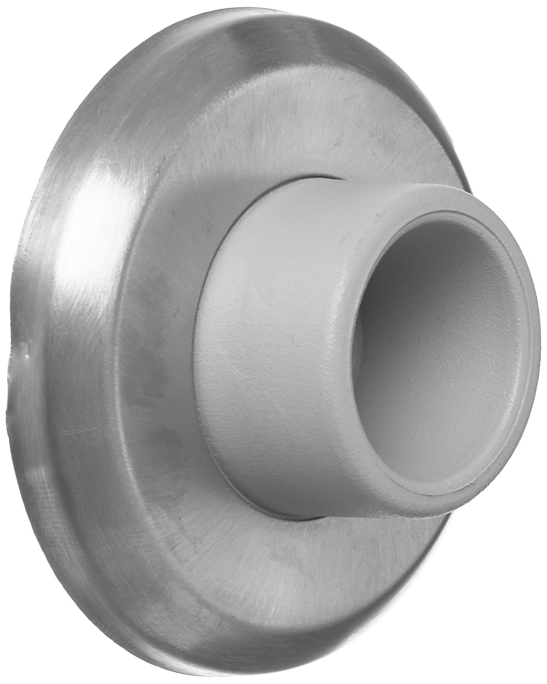 Cal Royal WB2632D Wall Bumper, Stainless Steel