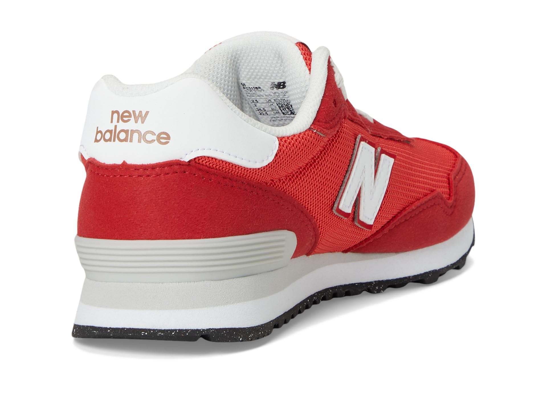 New Balance Classics - Zapatillas Deportivas Hombre