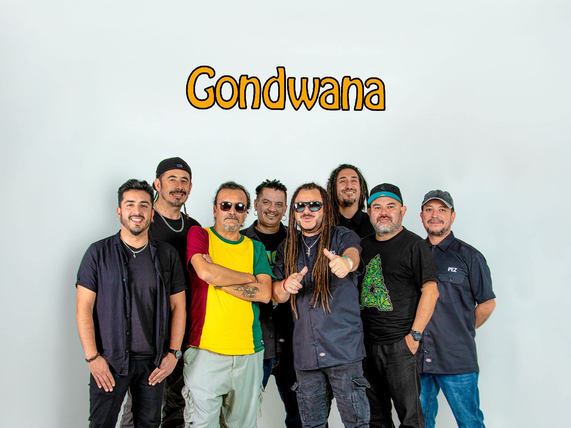 Gondwana