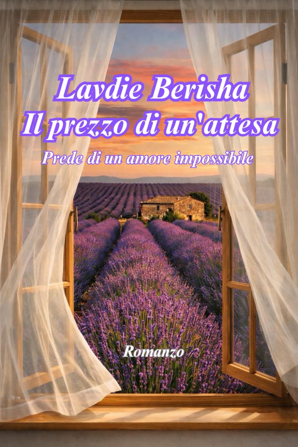 Il prezzo di un 'attesa: Prede di un amore impossibile