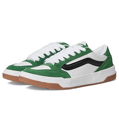 Vans Hylane Lace up Boots Tri Tone Fairway