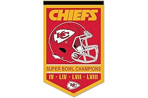 Kansas City Chiefs: A Legacy of Dominance