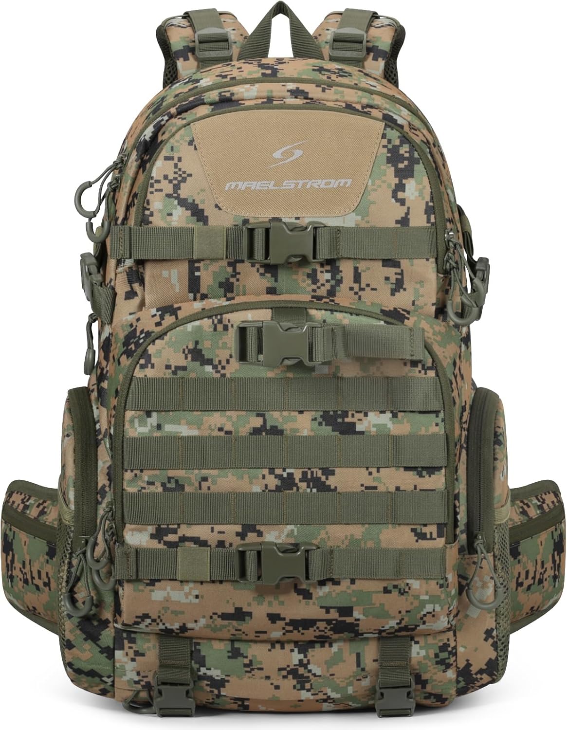 Maelstrom Hunting Backpack for Men Women