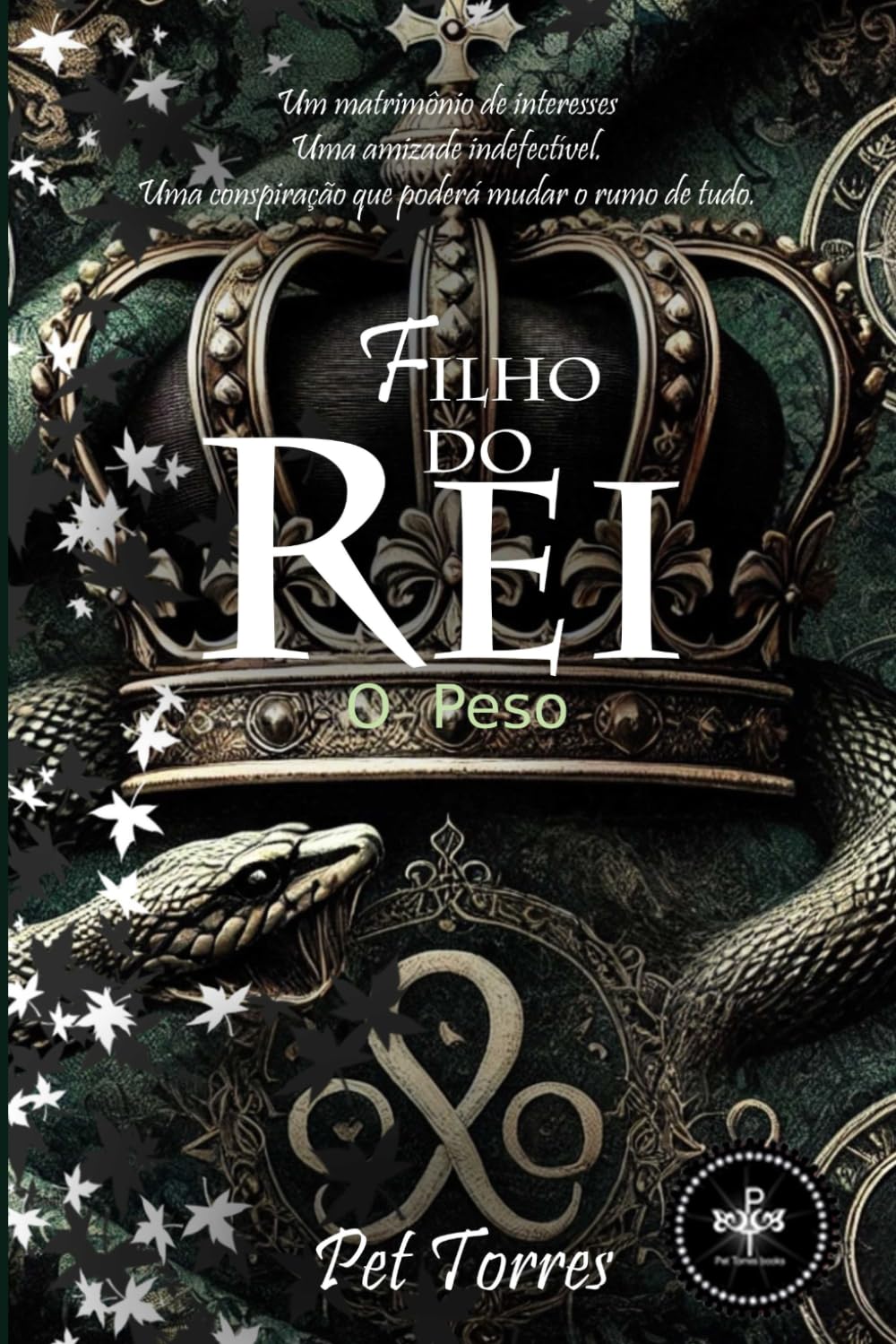 FILHO O REI: O PeSo (FILHO DO REI)