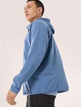 Amazon.co.jp: [アークテリクス] ARCTERYX シマフーディ男性用