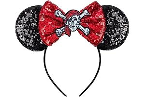 Adult Pirate Costume Accessories: Embark on Swashbuckling Adventures