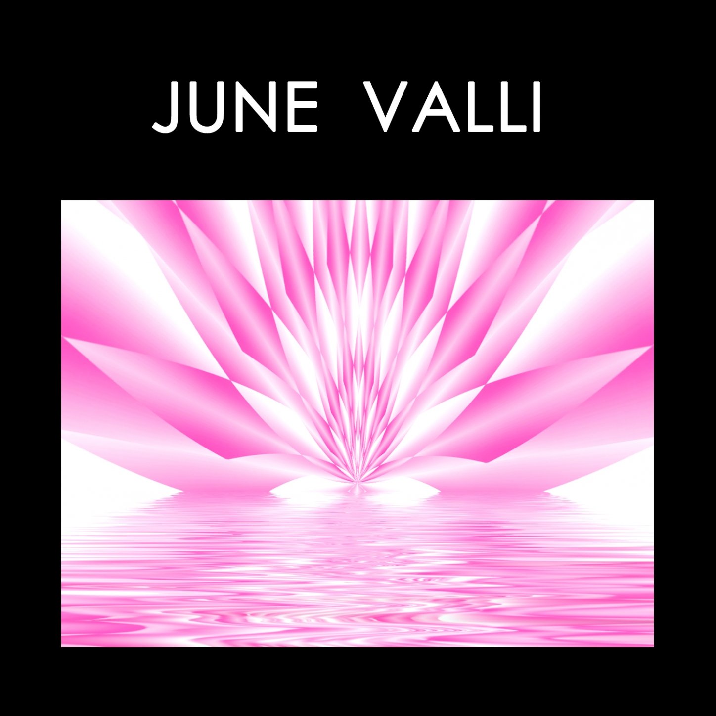 June Valli